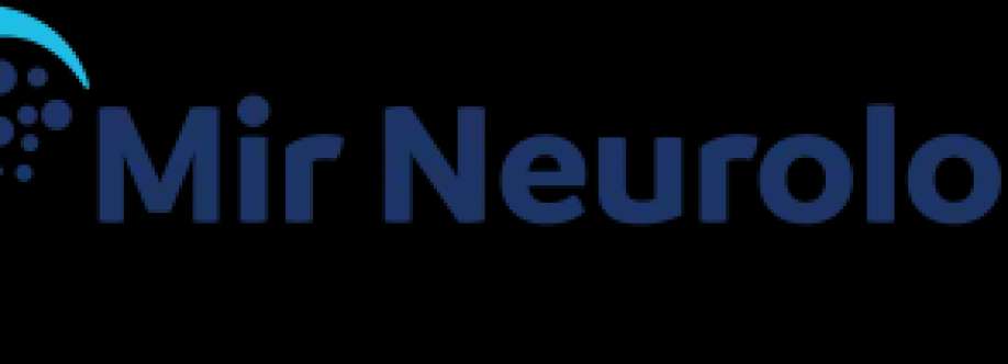 Mir Neurology Cover Image