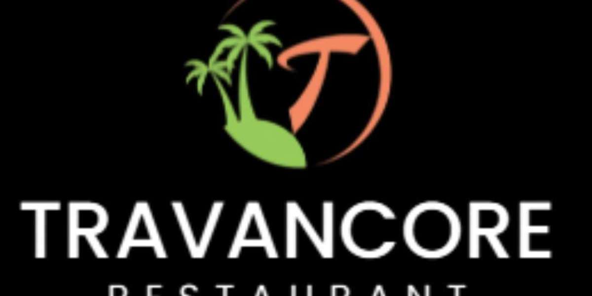 Experience Authentic Indian Cuisine at Travancore Restaurant