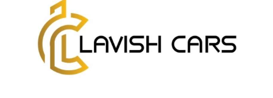 Lavish Cars Cover Image
