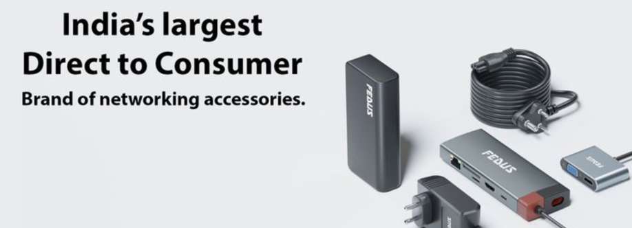 FEDUS INDIA Cover Image