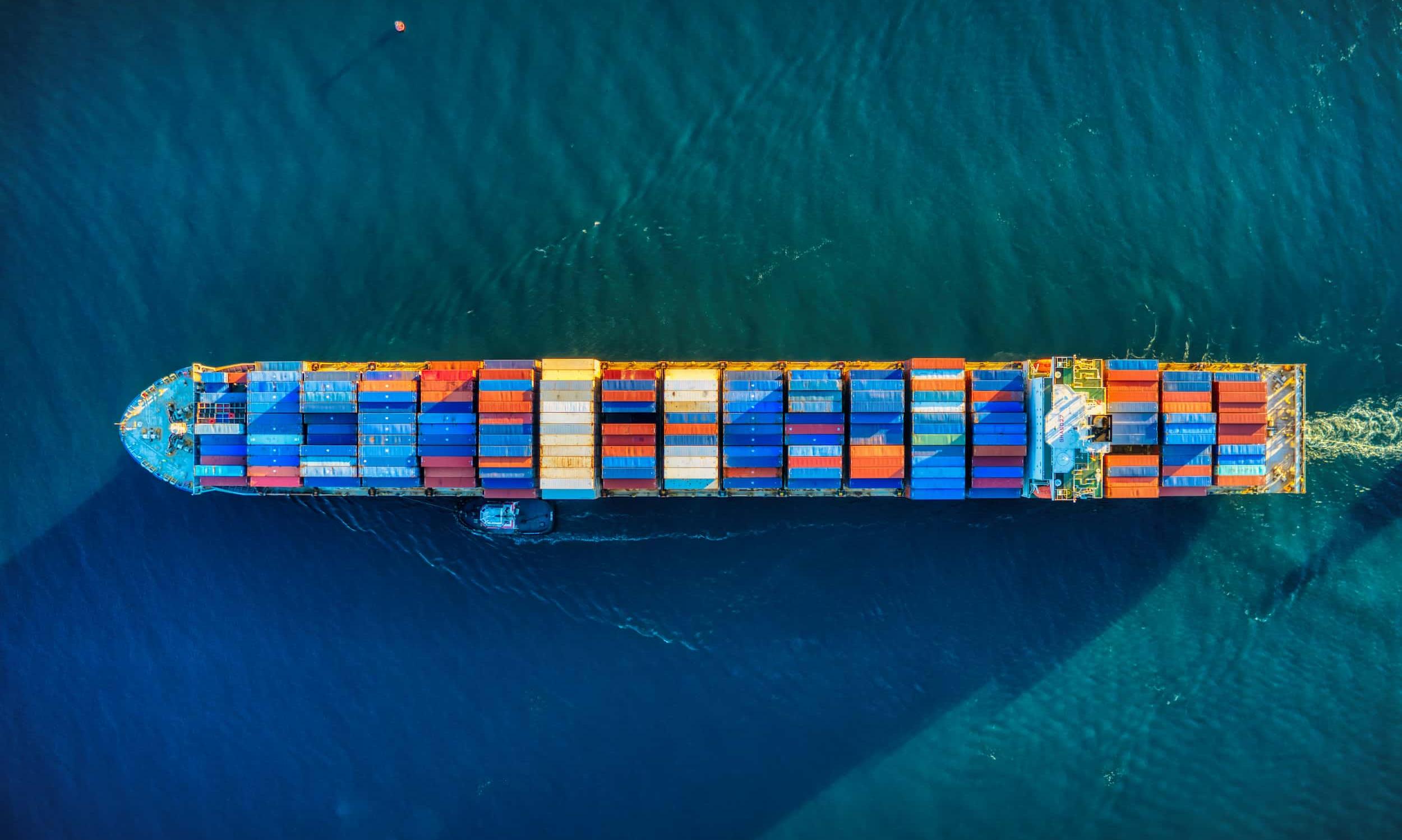 Global supply chains brace for peak-season pressure amid tariff volatility and capacity shifts