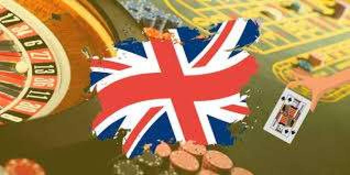 How to Stay Safe While Gambling at Online Casinos in the UK