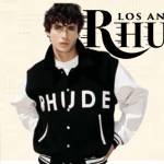 Rhude Clothing Profile Picture