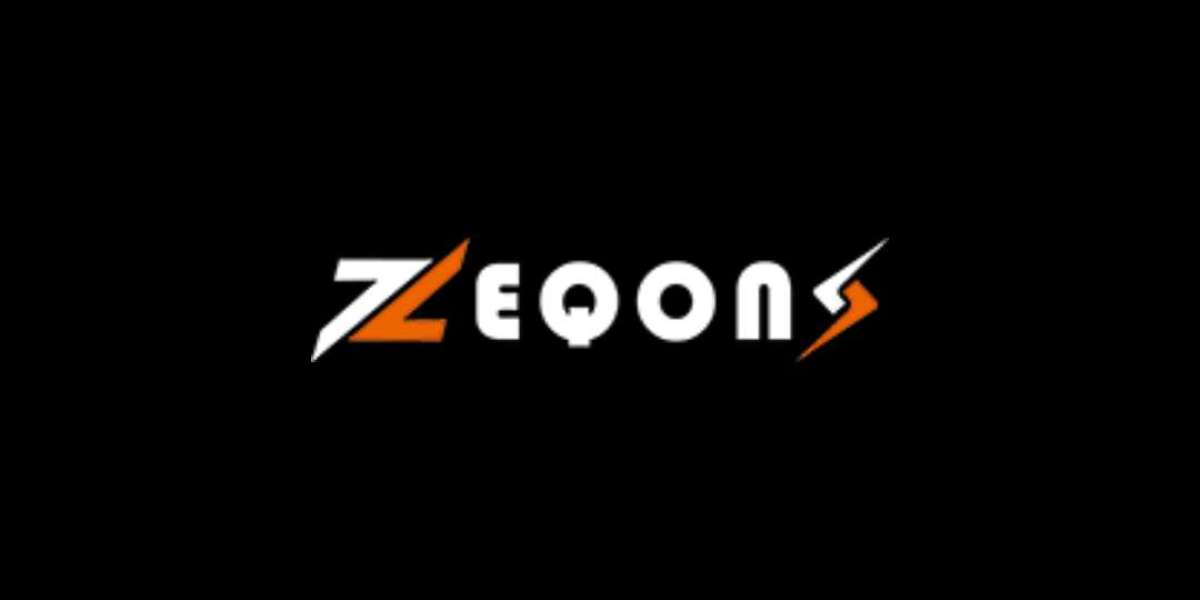 Boost Your Online Sales with Ecommerce Web Development in Oklahoma City – Zeqons Digital Inc