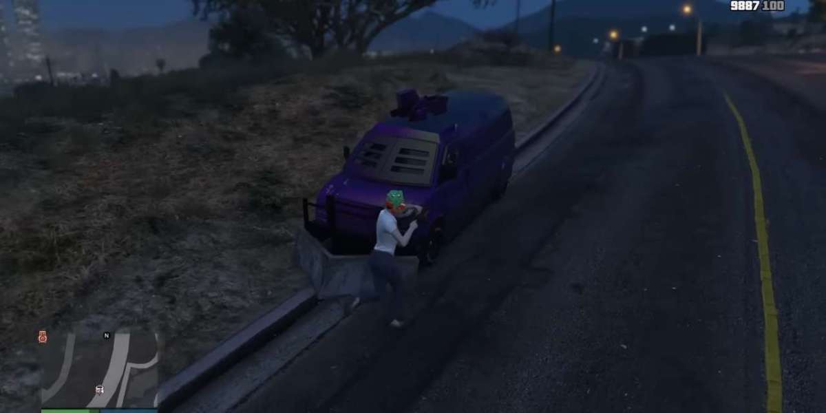 GTA Online: 5 Free Cars You Can’t Miss