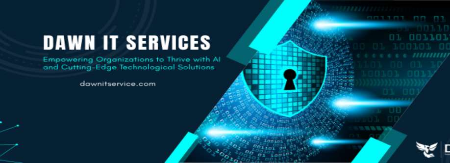dawnitservice Cover Image