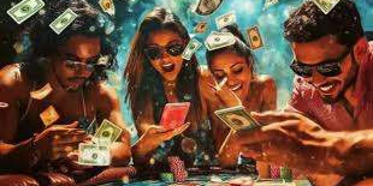 Le Innovazioni dei Casinò Online nel 2025: Cosa Aspettarsi