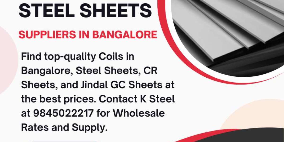 Steel Sheets