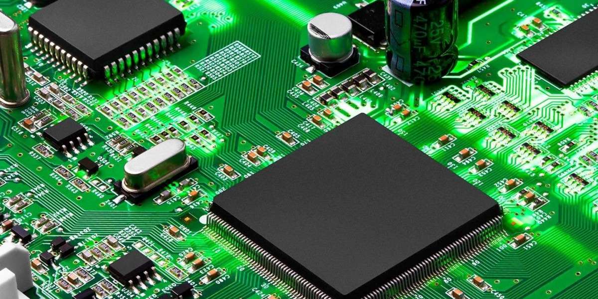 PCB Manufacturing USA