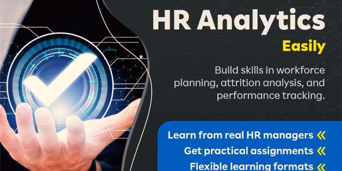 Can an HR Analytics Course Improve Employee Retention?