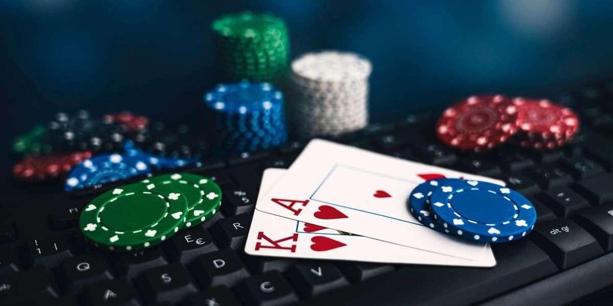 UK New Online Casinos: Pioneering the Future of Gambling