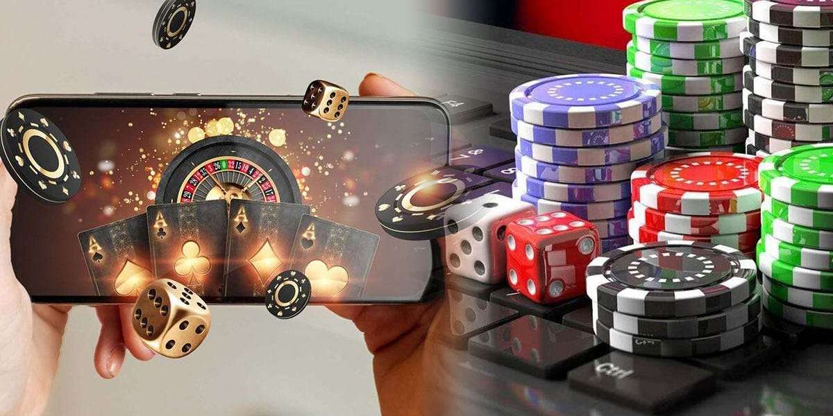 Mejores Casinos Online Legales en Argentina: Innovación, Seguridad y Sostenibilidad
