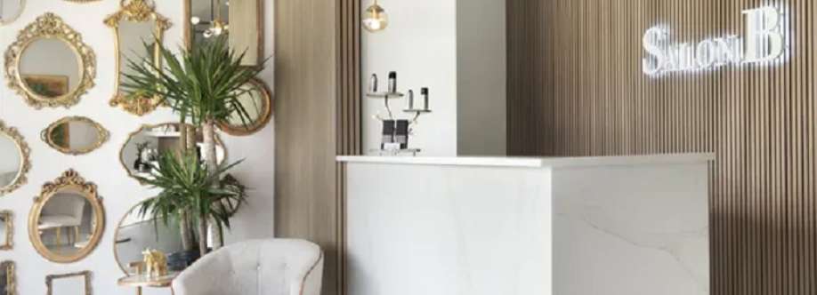 Salon B Naples Cover Image