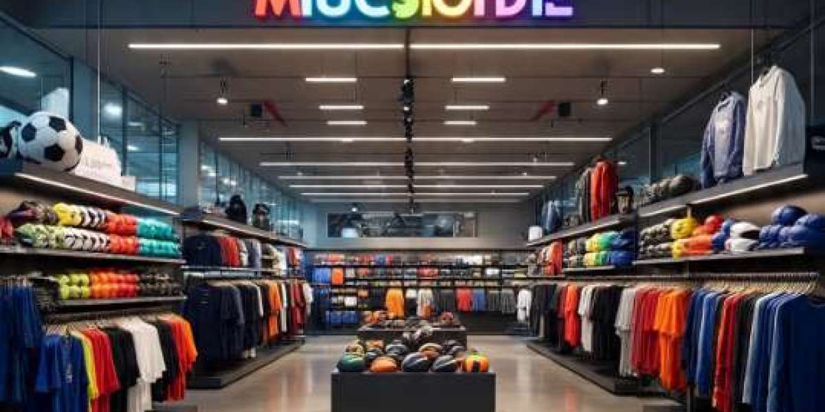 Mick Simmons Sport Sydney NSW Premium Sports Gear & Apparel