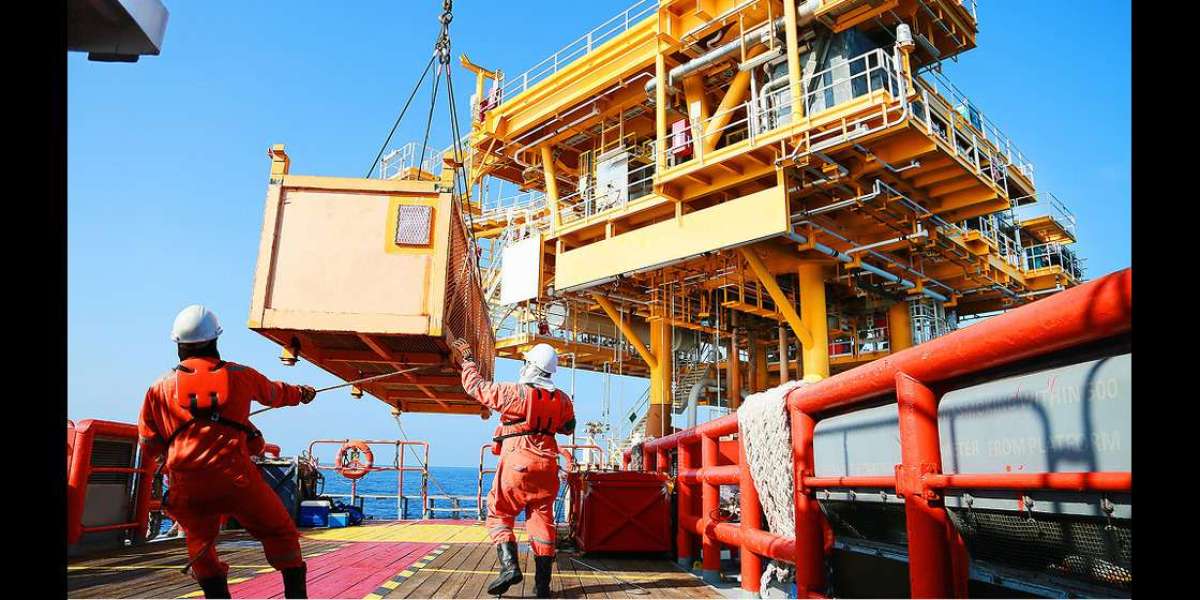 Understanding Jones Act Claims: How an Offshore Accident Attorney Can Help