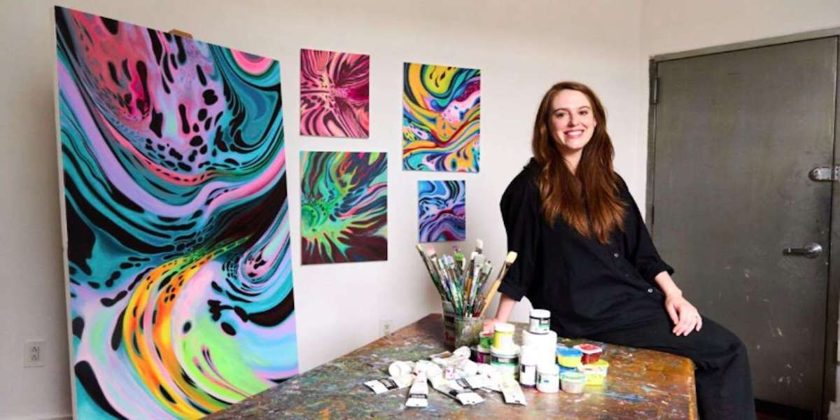 Fractals and Fashion: The Art of Infinite Design