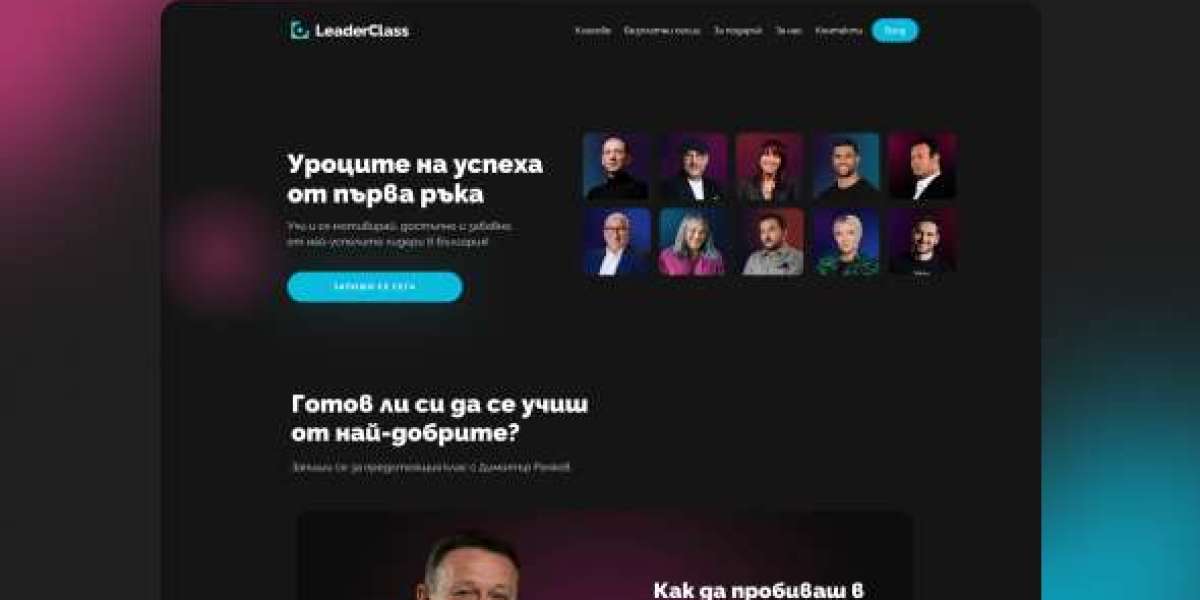 Увеличете бизнеса си с персонализиран уебсайт на Wordpress още днес