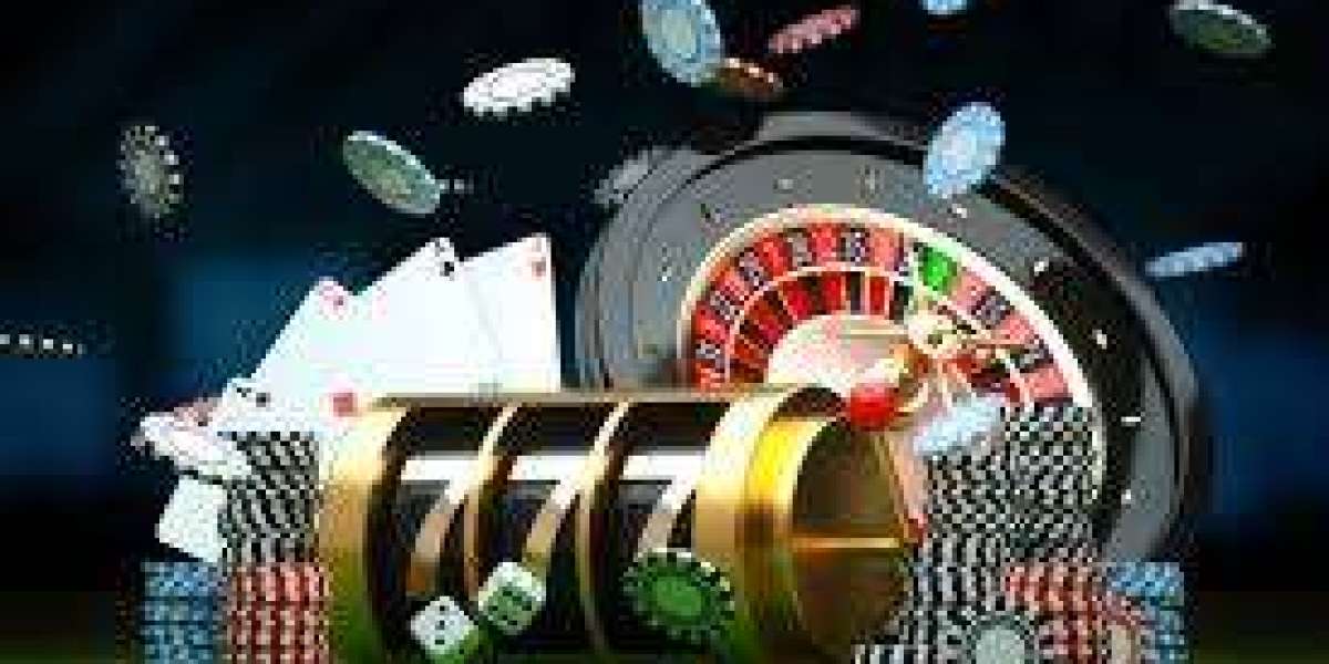 オンラインカジノのスロットゲーム：楽しみ方と攻略法