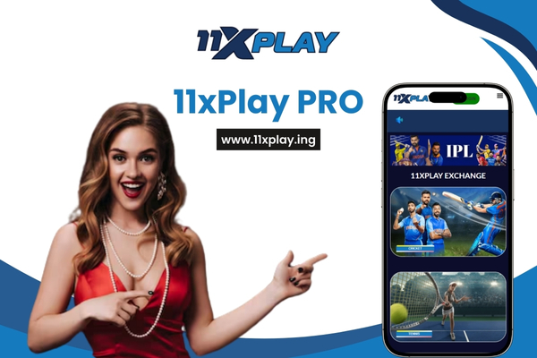 11xPlay Pro | Premium Access, Pro Features