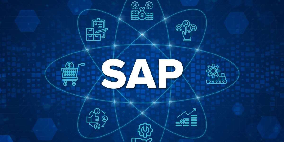 What Surprising Benefits Come with Completing SAP Training?