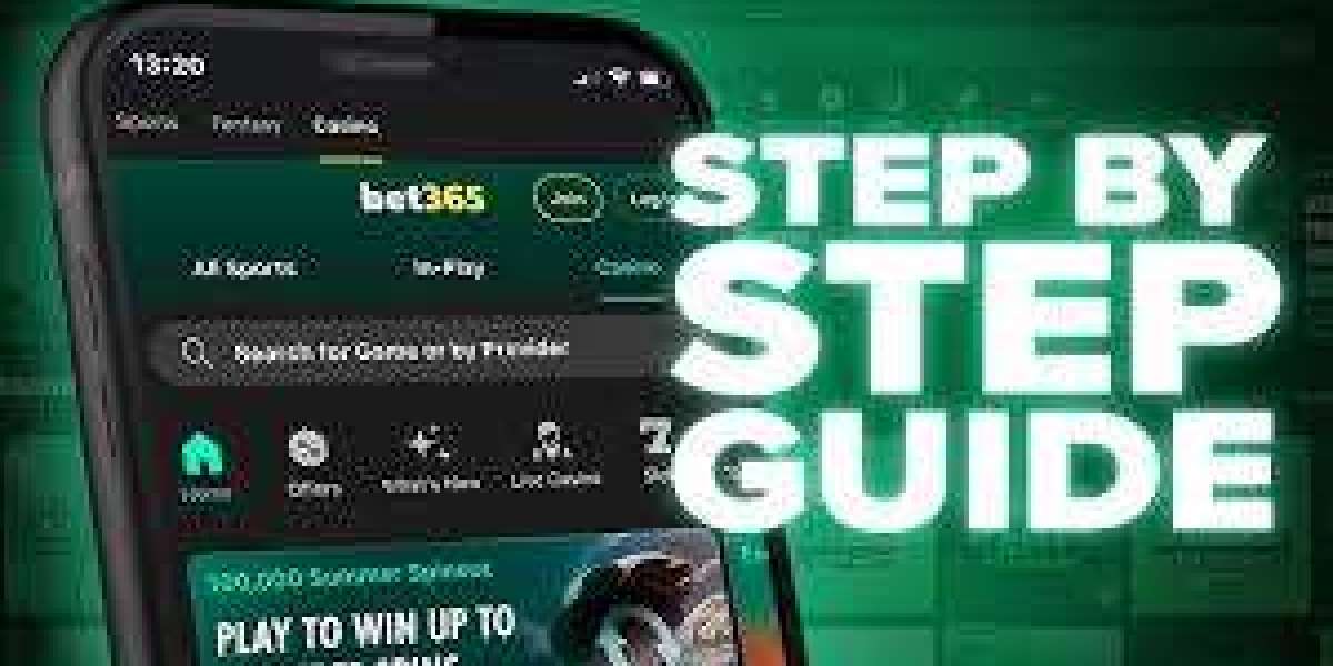 Le Slot Machine su Bet365: Come Giocare e Divertirsi Responsabilmente