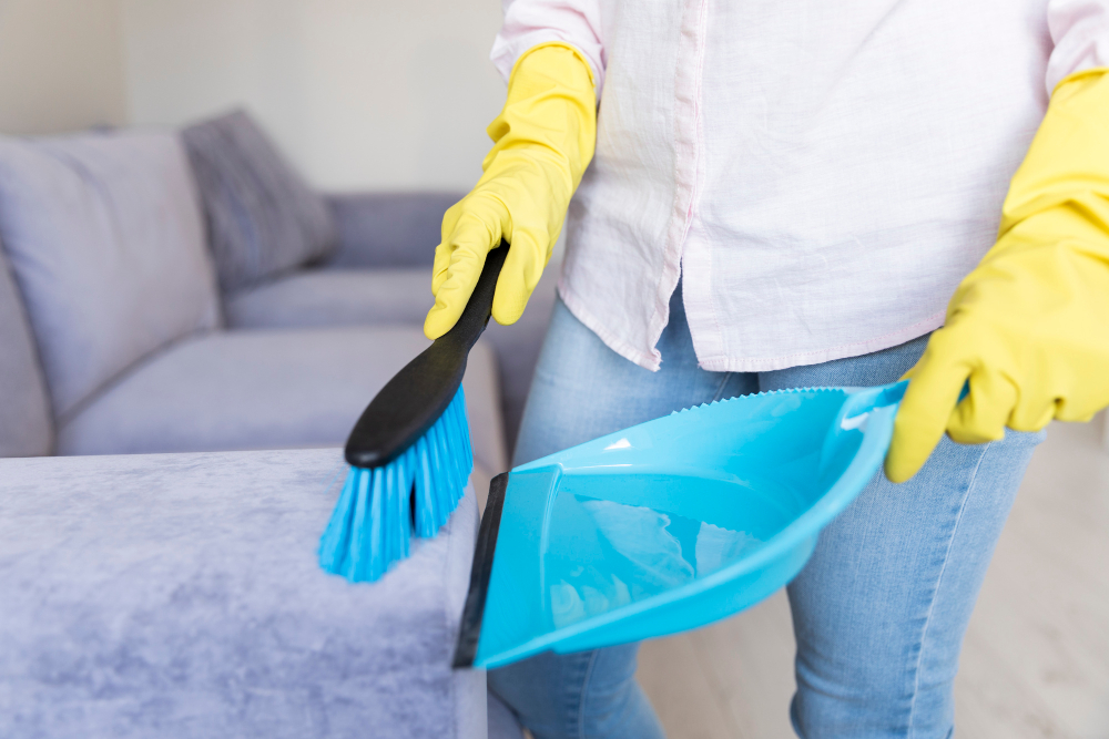Home Deep Cleaning in Noida | Professional Residential Cleaning Services