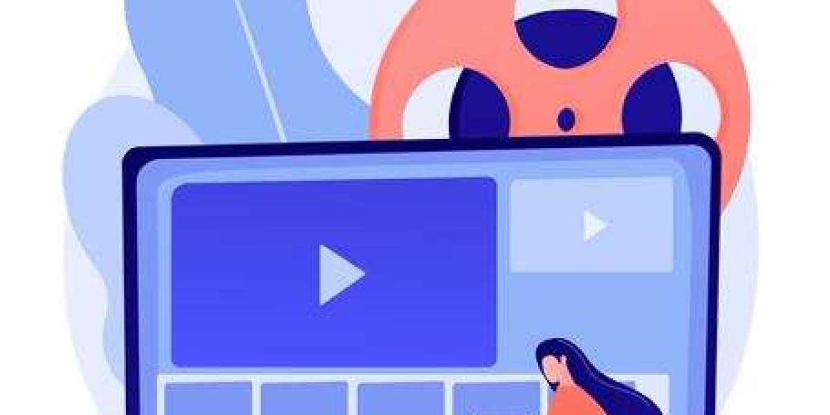 Elevate Visual Storytelling with Motion Graphics Design Services