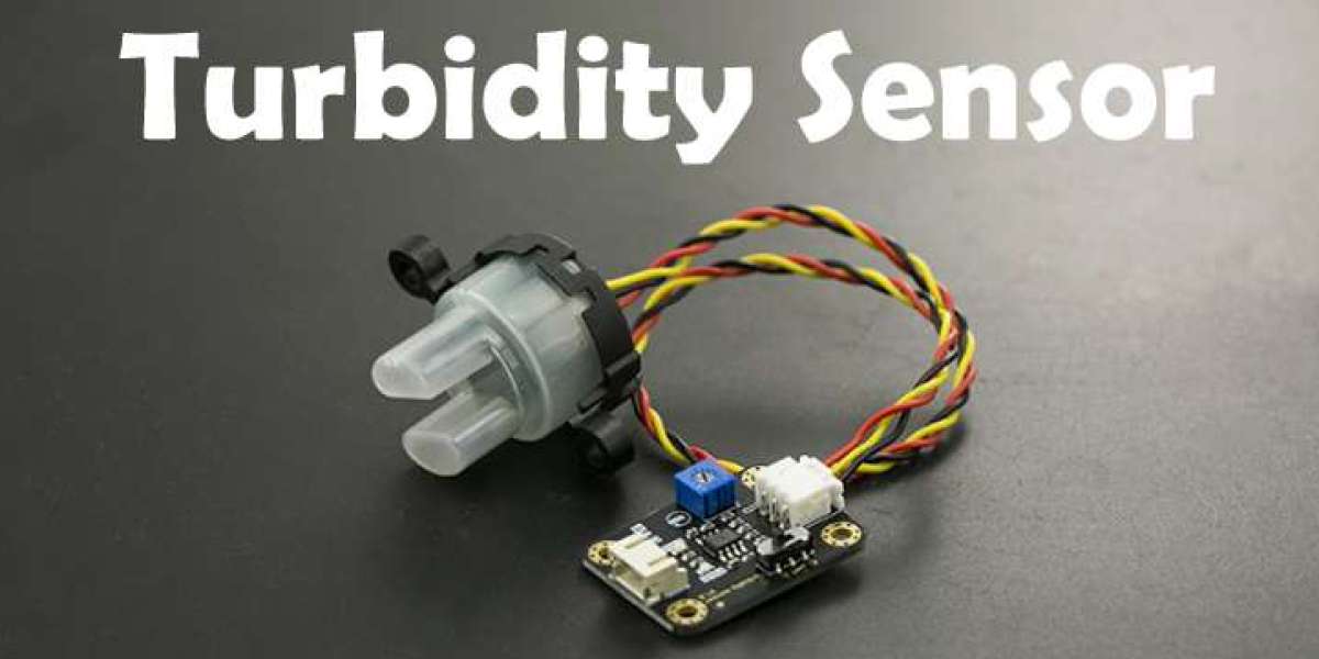 Integrating Turbidity Sensor Data with Automated Control Systems