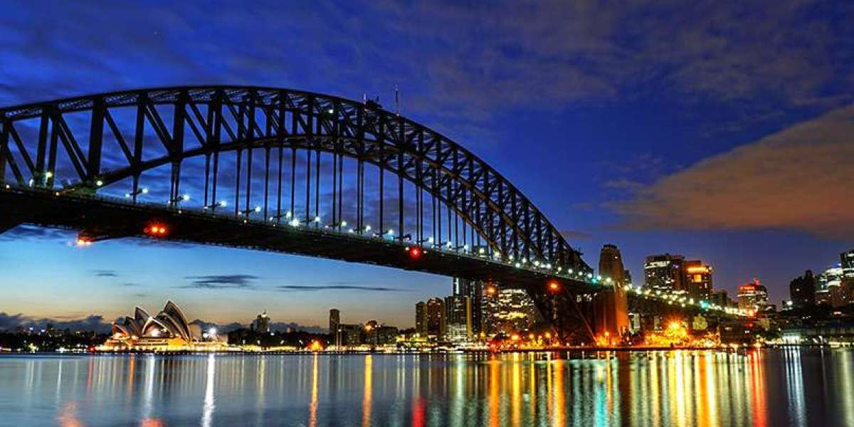 Feasting with a View: Iconic Landmarks on a Sydney Dining Cruise