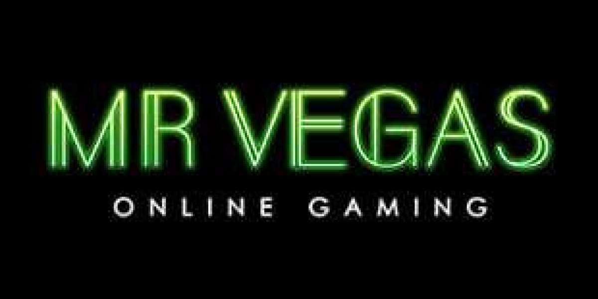 Five Strange Facts About Mr Vegas Casino Slots